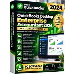 QuickBooks Accountant Plus